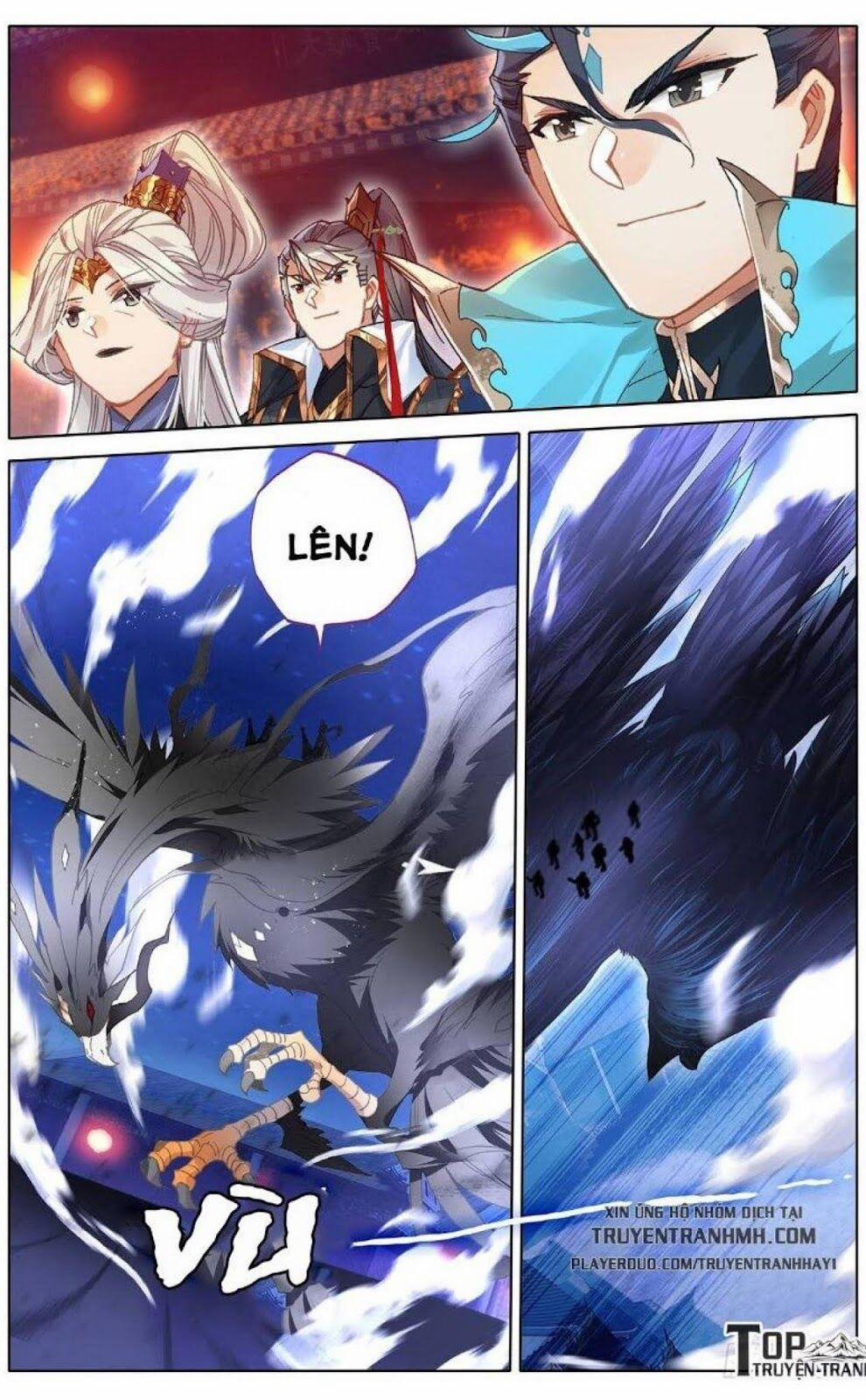 Thương Nguyên Đồ 49 trang 9