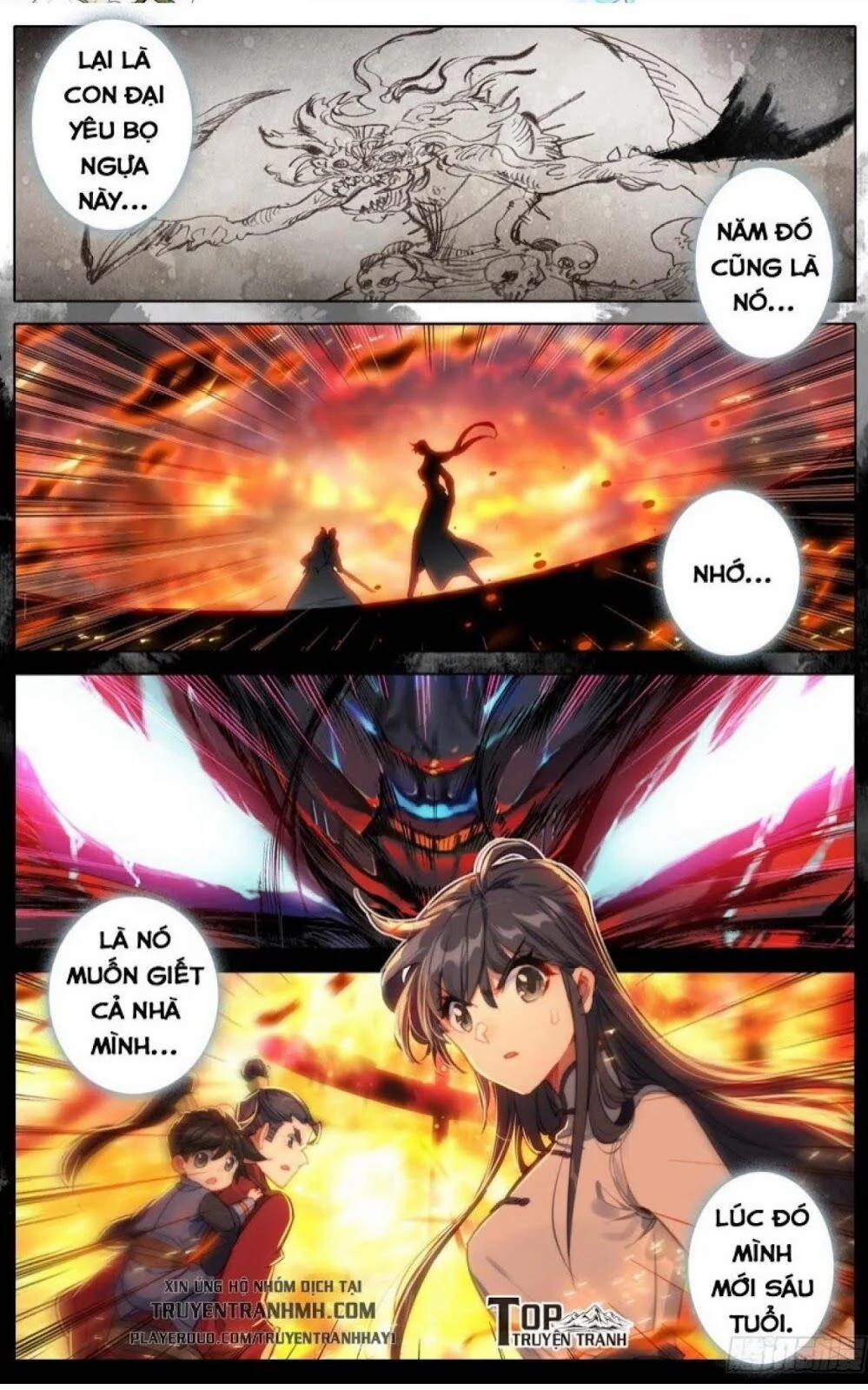 Thương Nguyên Đồ 50 trang 10