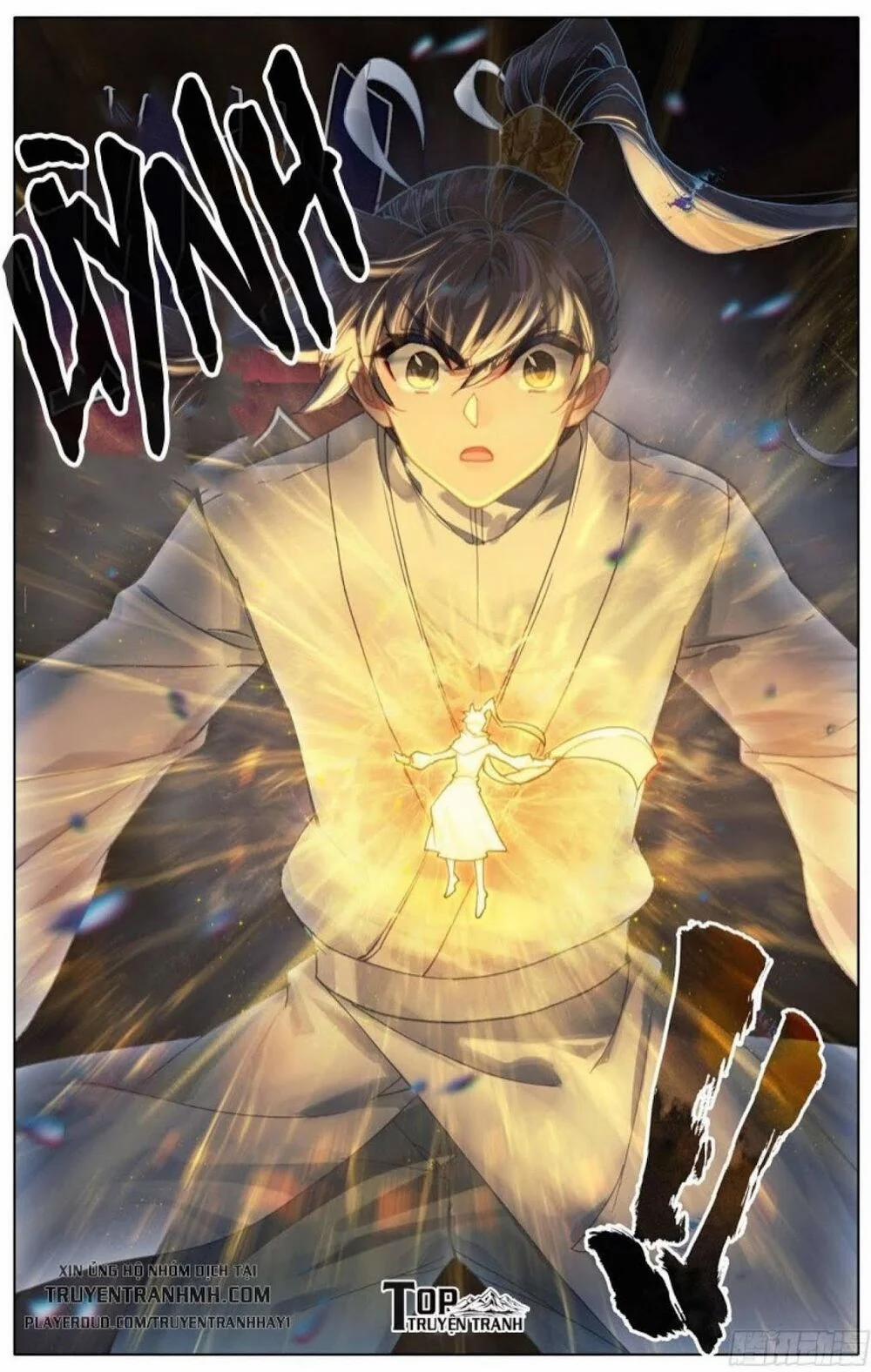 Thương Nguyên Đồ 50 trang 11