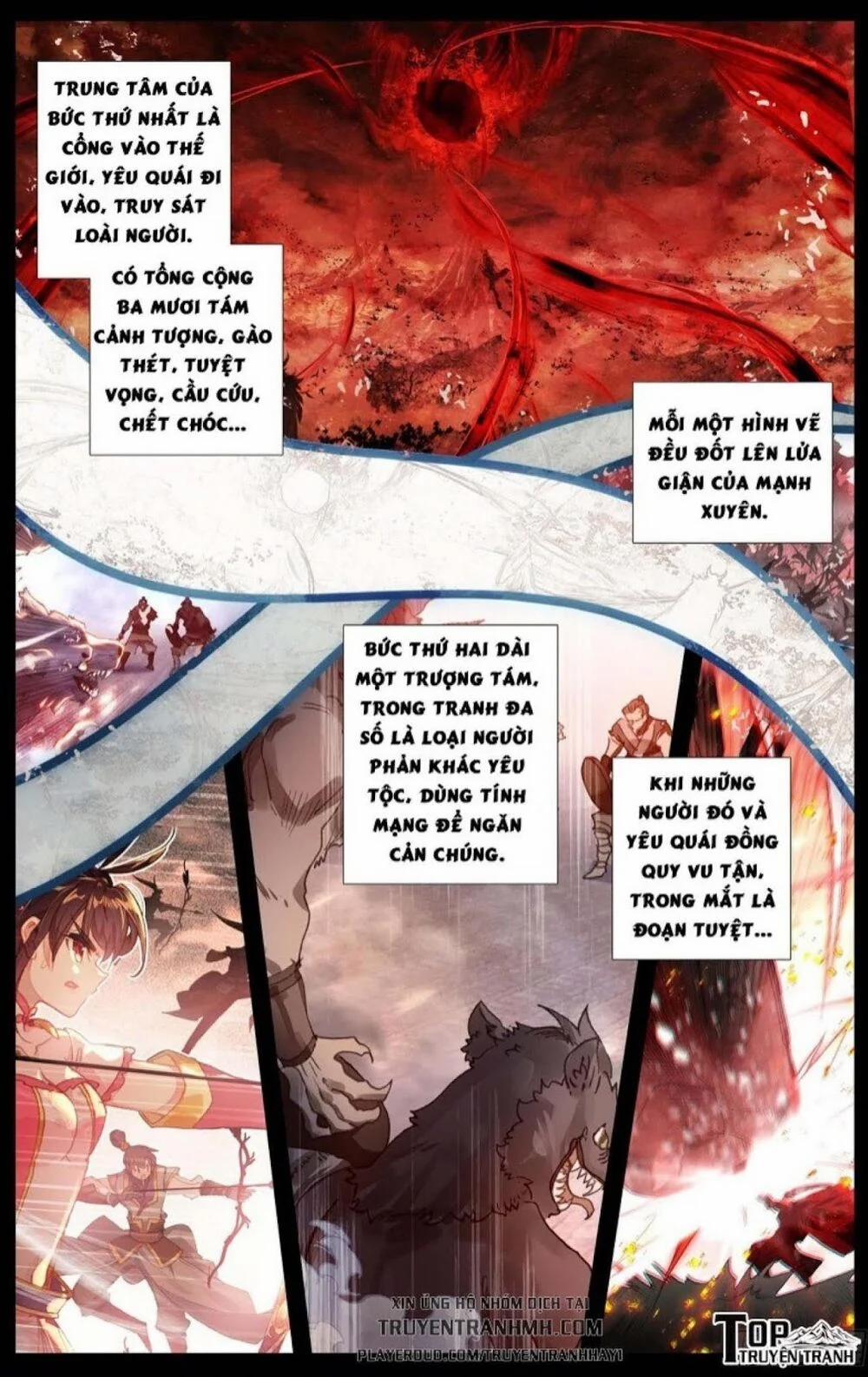 Thương Nguyên Đồ 50 trang 14