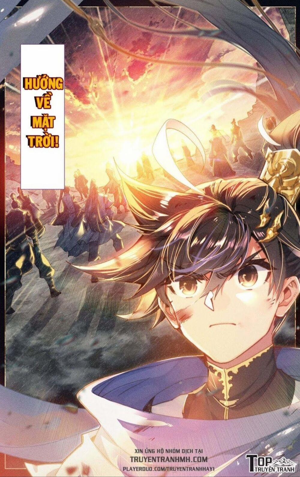 Thương Nguyên Đồ 50 trang 16