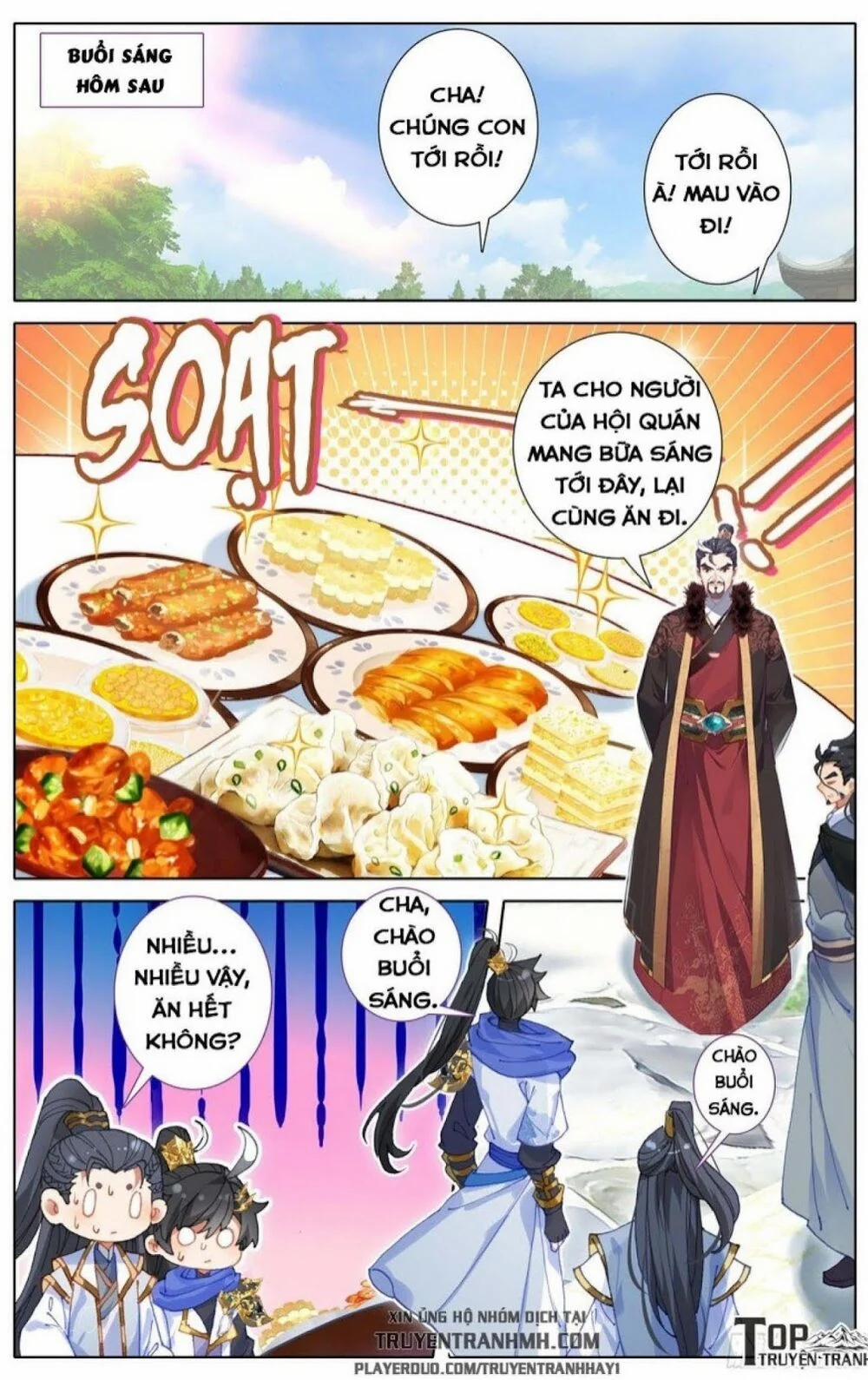 Thương Nguyên Đồ 50 trang 2