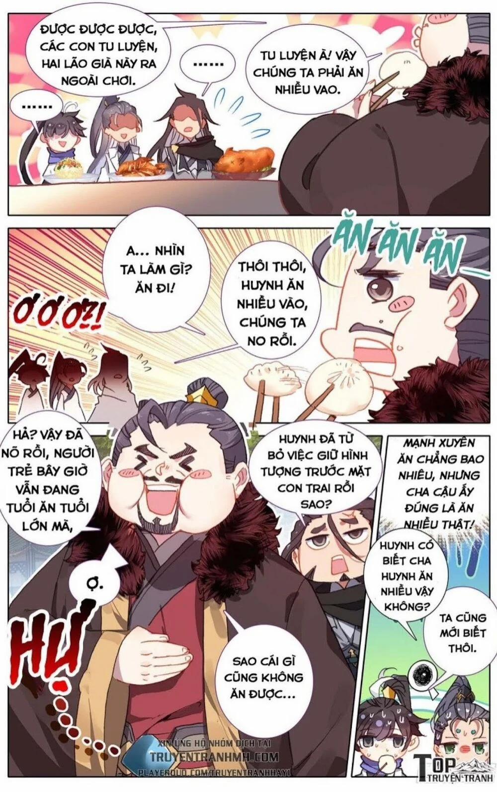 Thương Nguyên Đồ 50 trang 4