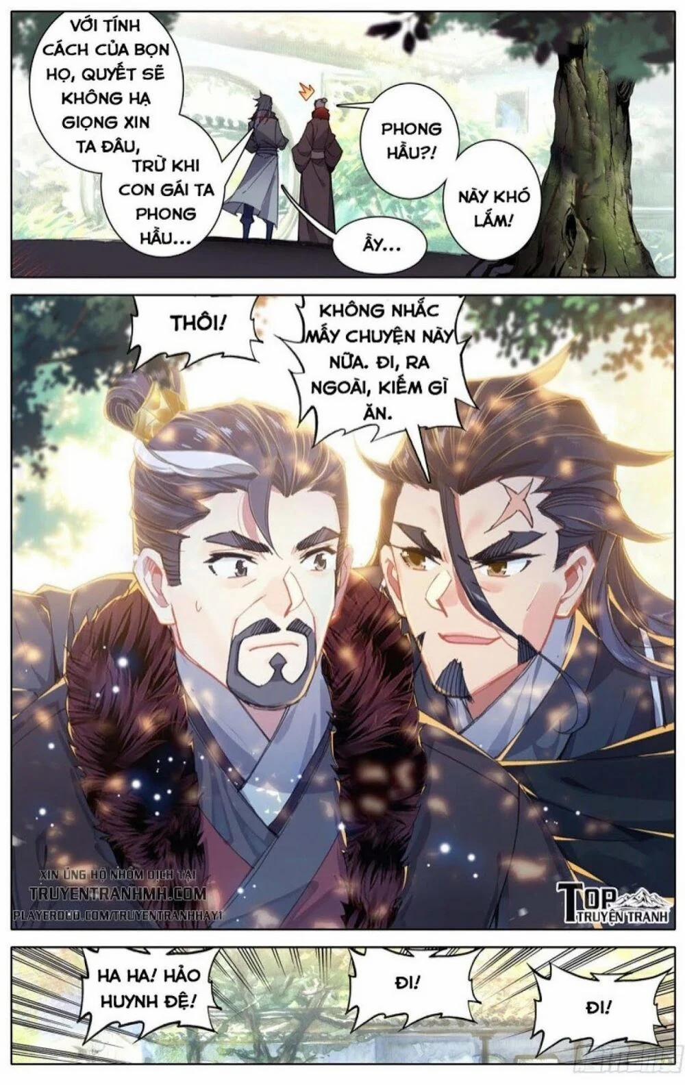 Thương Nguyên Đồ 50 trang 6