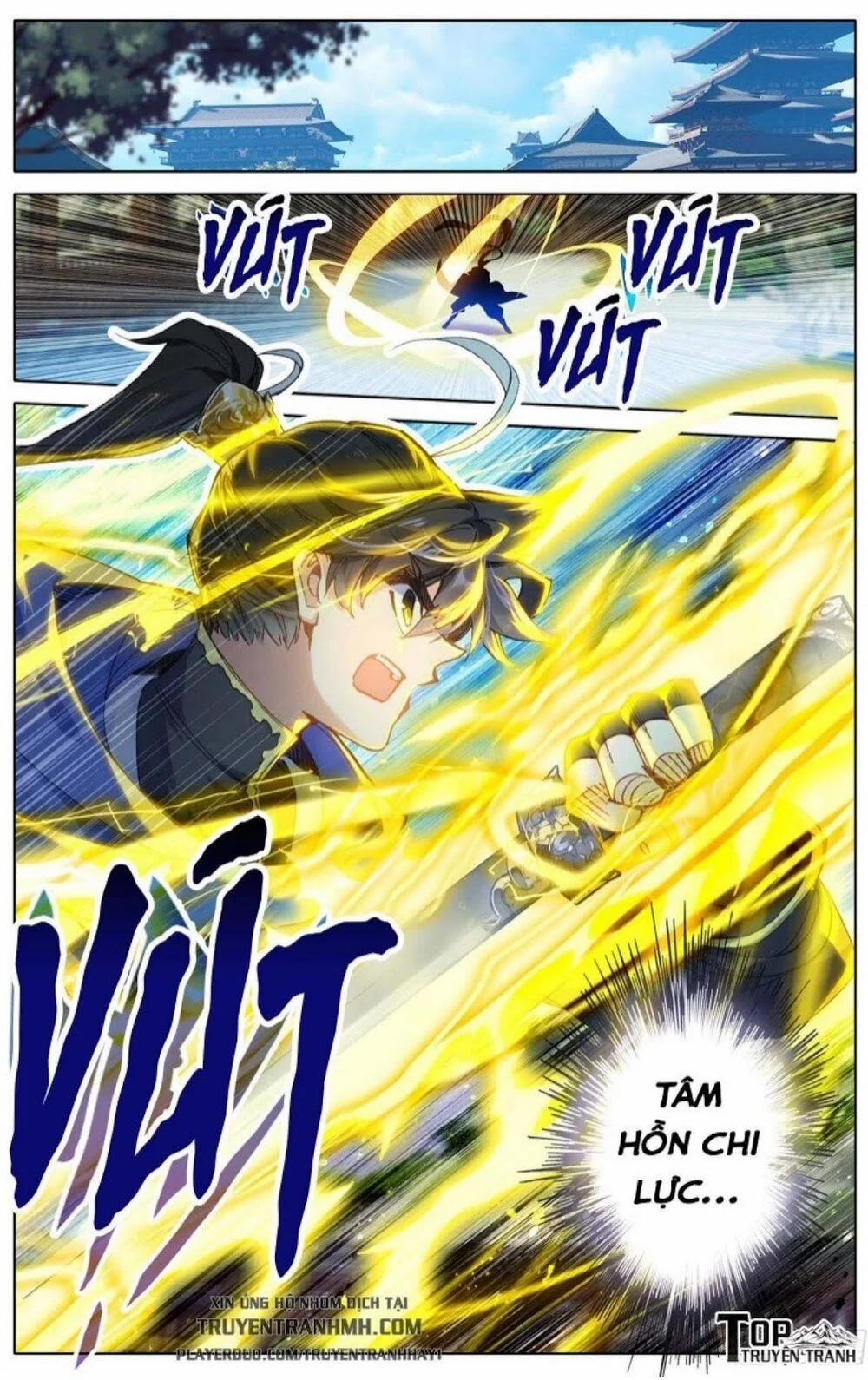 Thương Nguyên Đồ 50 trang 7