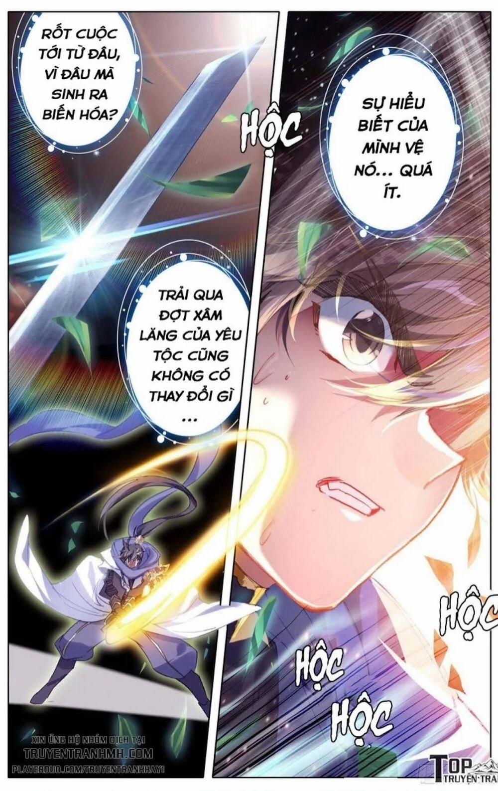 Thương Nguyên Đồ 50 trang 8