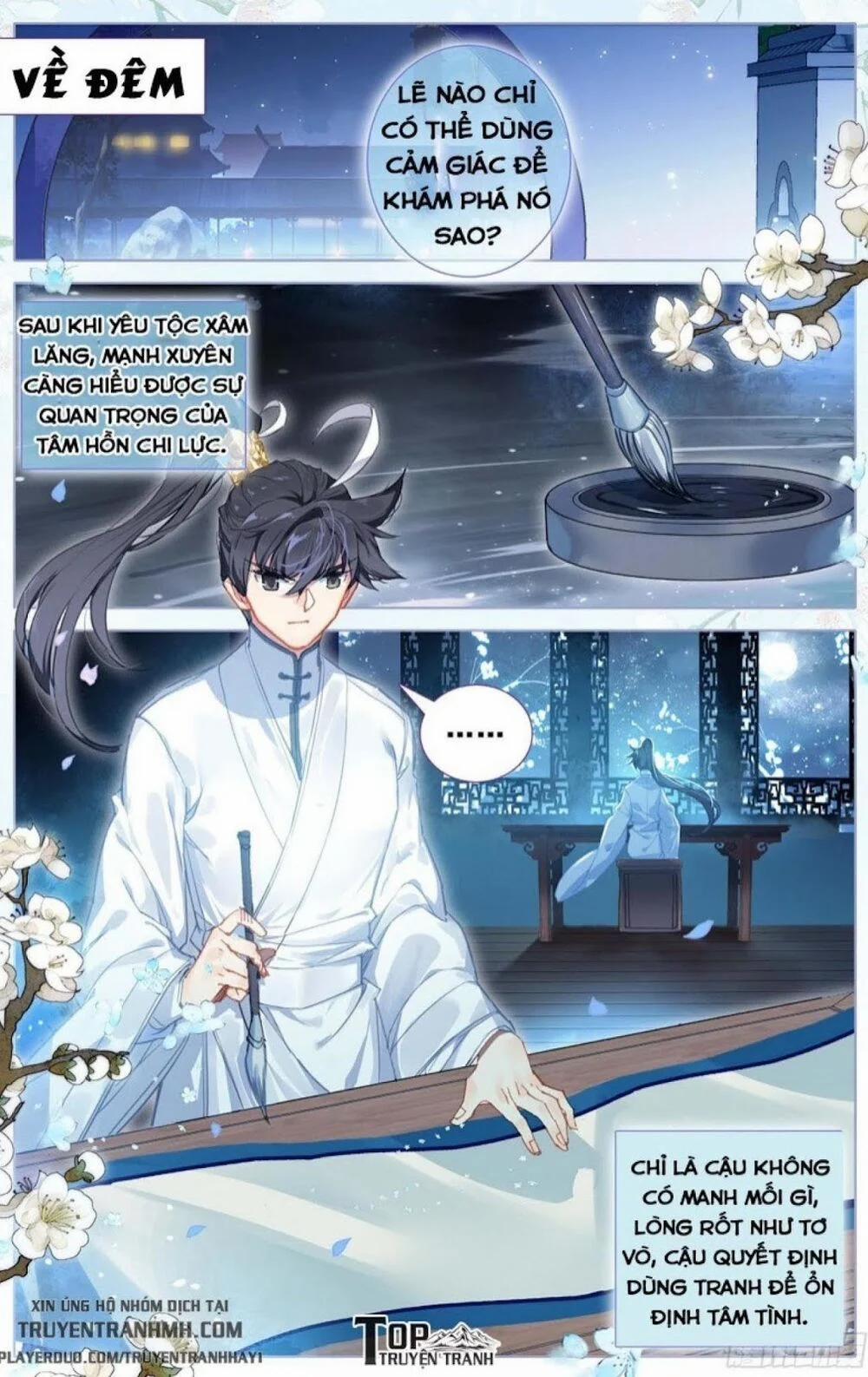 Thương Nguyên Đồ 50 trang 9