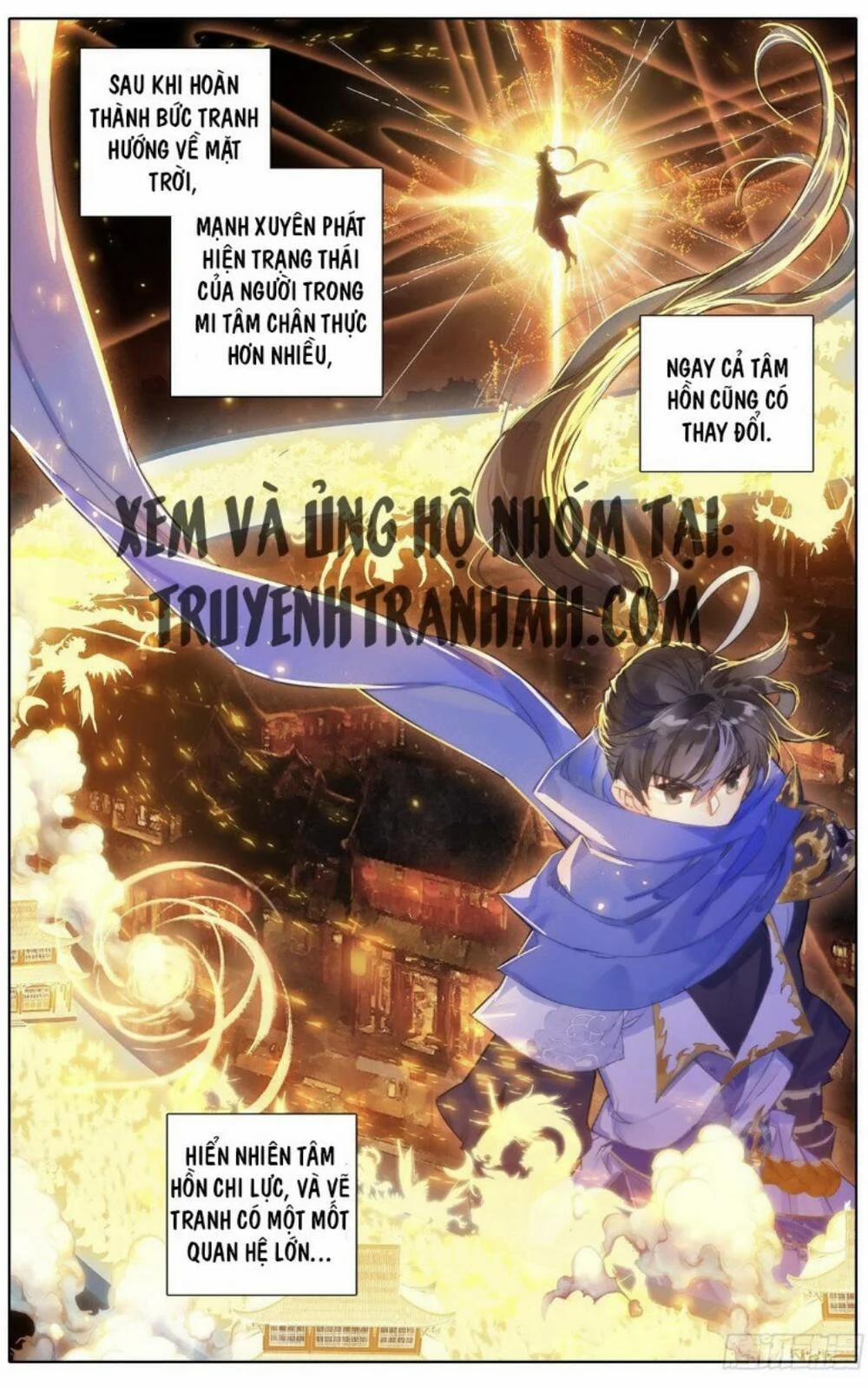 Thương Nguyên Đồ 51 trang 0