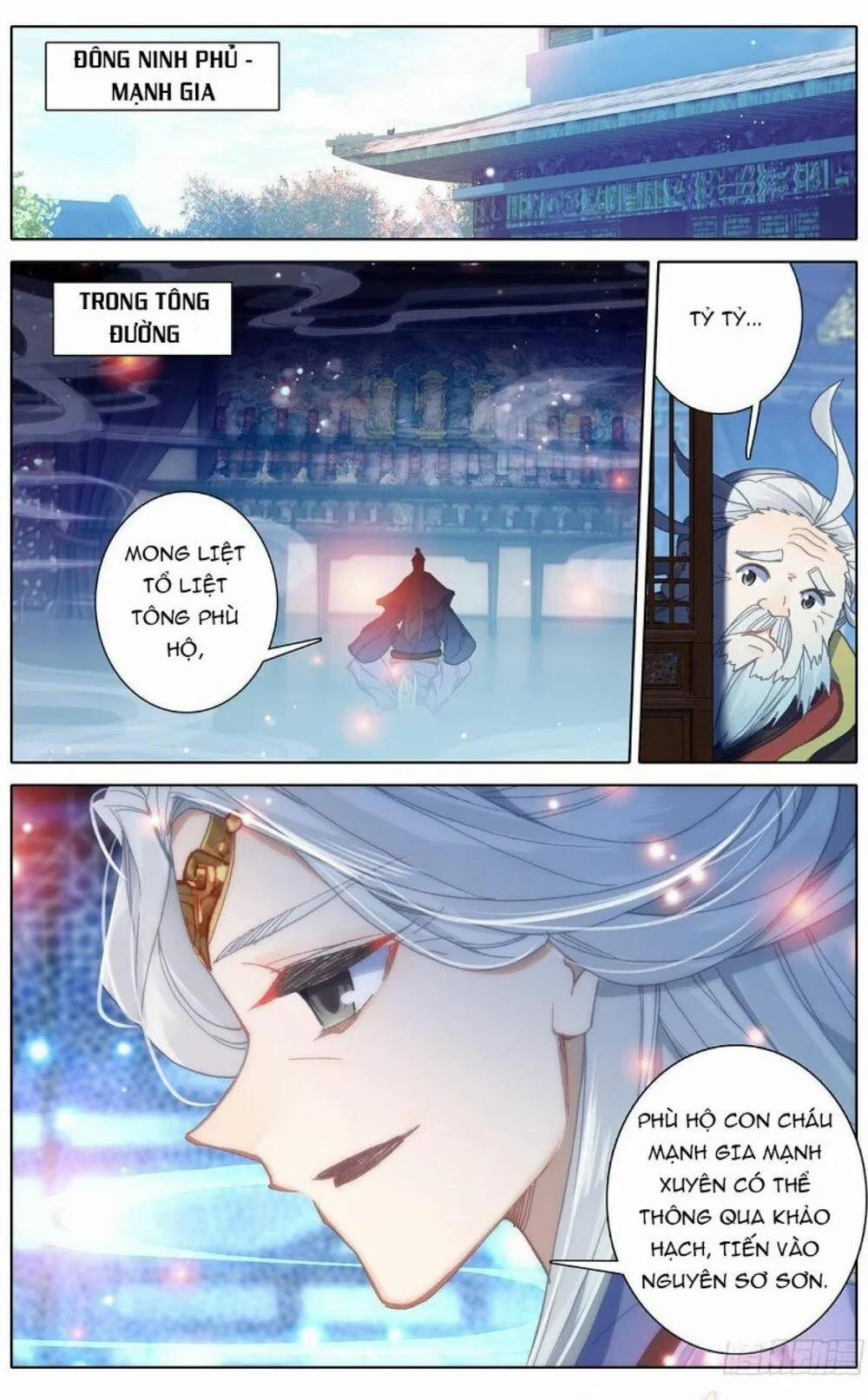 Thương Nguyên Đồ 51 trang 11