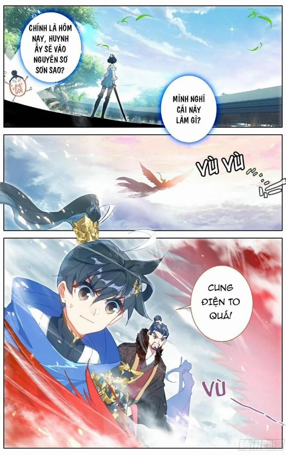 Thương Nguyên Đồ 51 trang 14