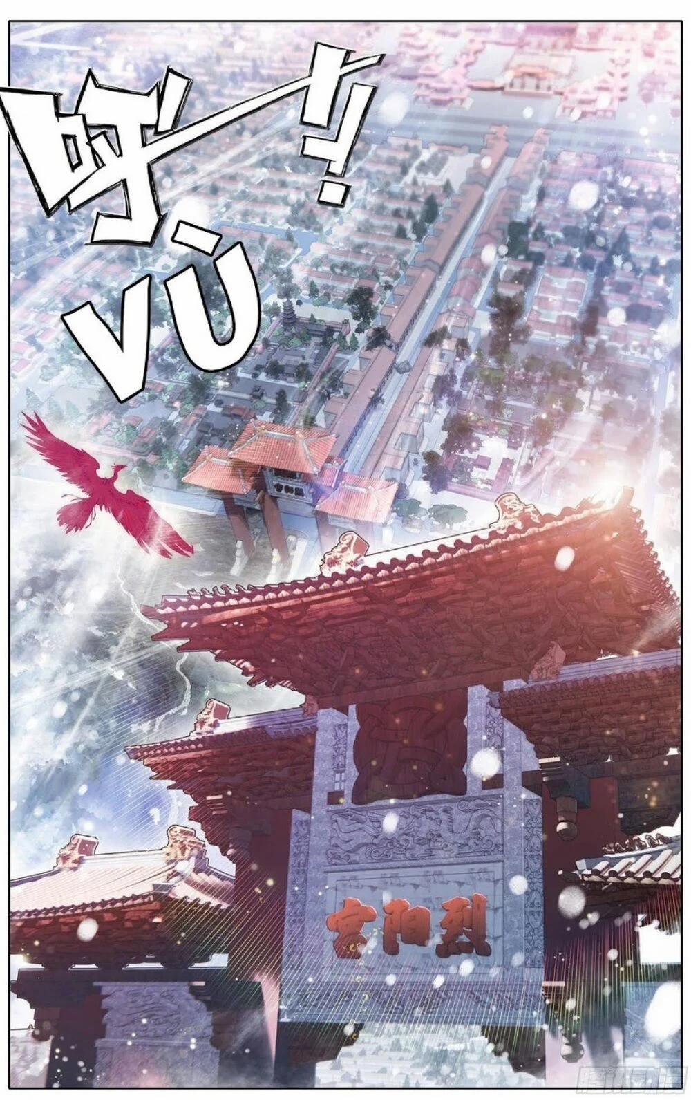 Thương Nguyên Đồ 51 trang 15