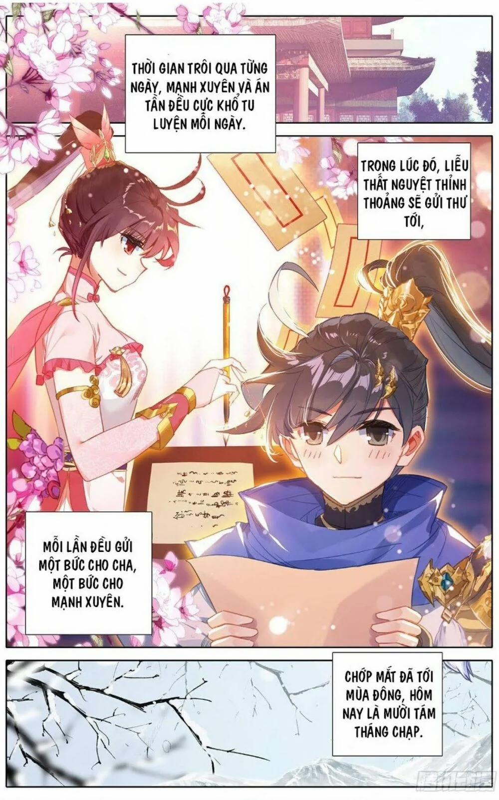 Thương Nguyên Đồ 51 trang 2