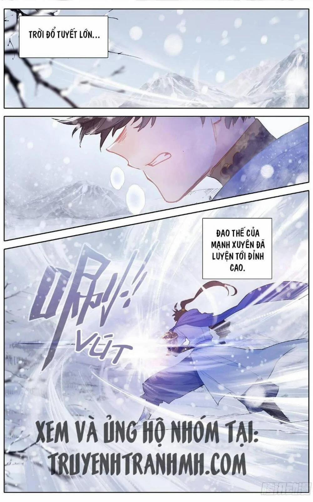 Thương Nguyên Đồ 51 trang 3