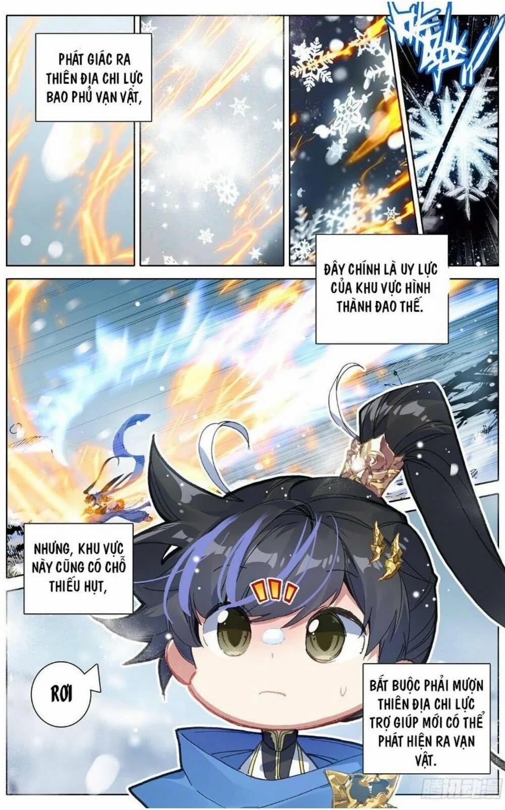 Thương Nguyên Đồ 51 trang 5