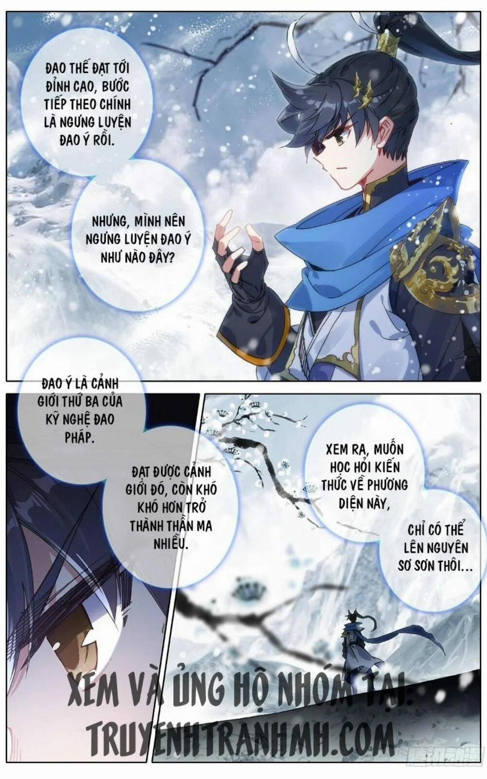 Thương Nguyên Đồ 51 trang 6