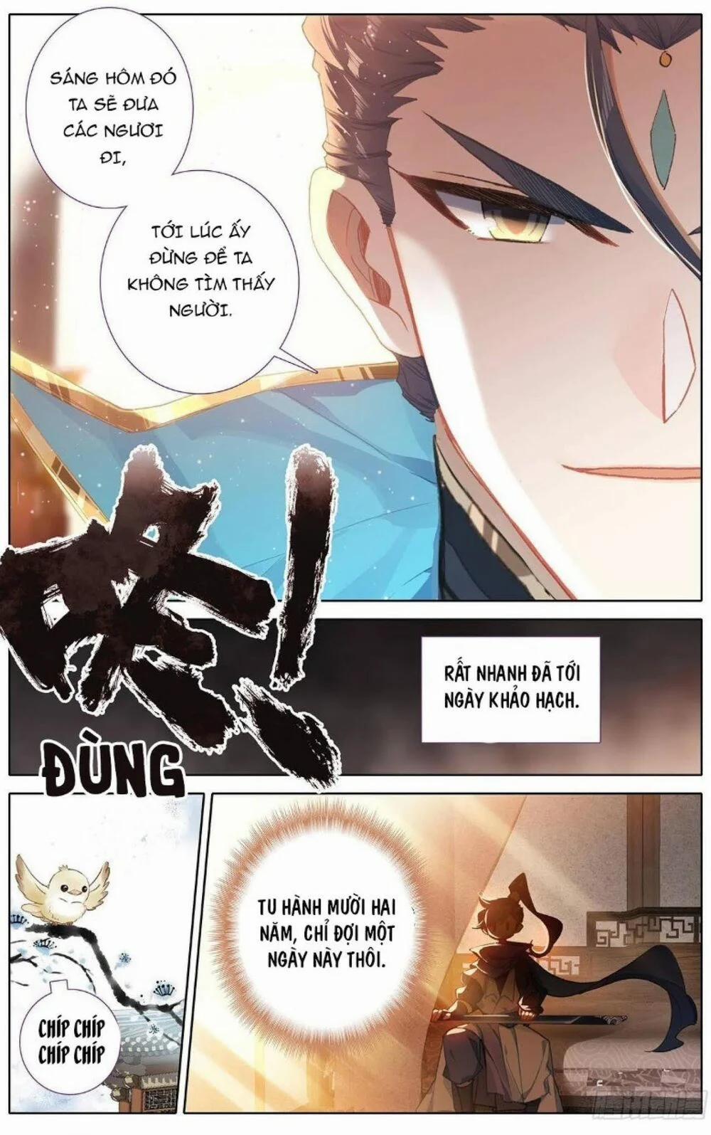 Thương Nguyên Đồ 51 trang 8