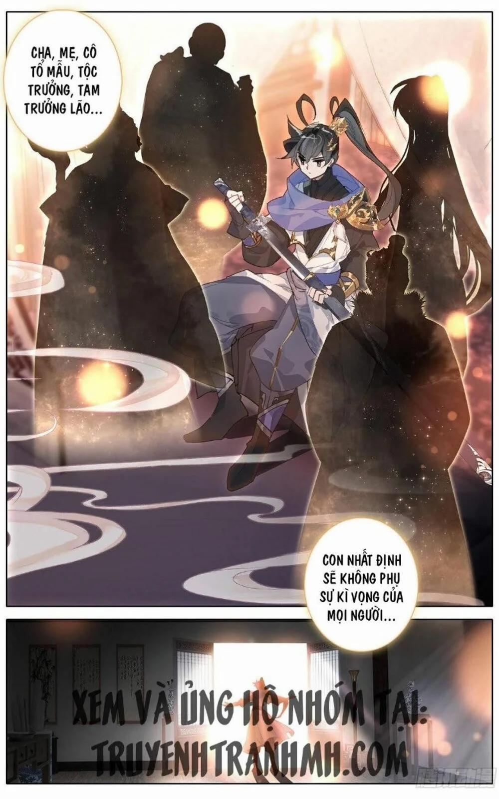 Thương Nguyên Đồ 51 trang 9