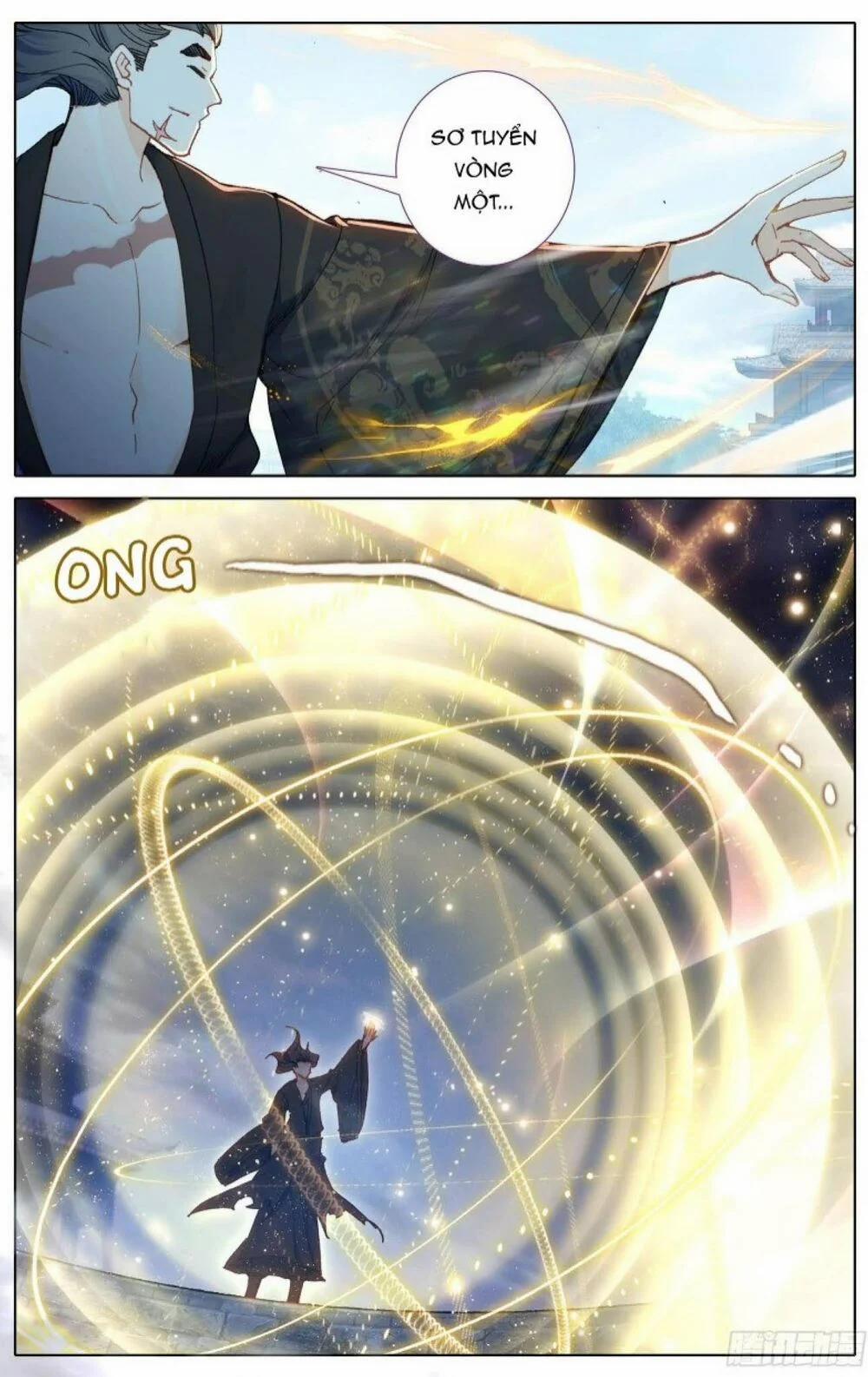 Thương Nguyên Đồ 52 trang 10