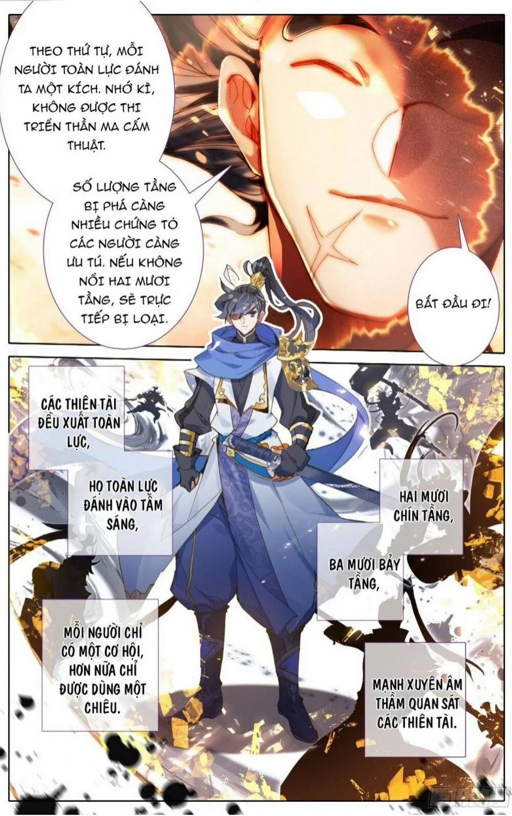 Thương Nguyên Đồ 52 trang 11