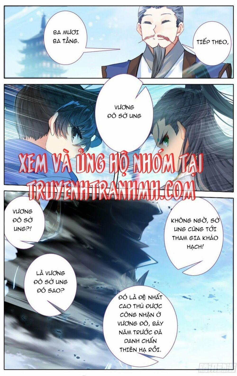 Thương Nguyên Đồ 52 trang 12