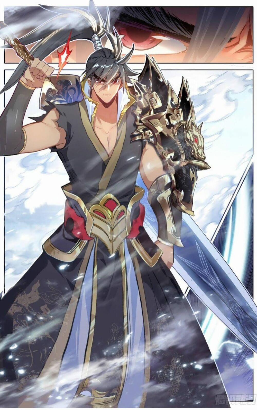 Thương Nguyên Đồ 52 trang 13