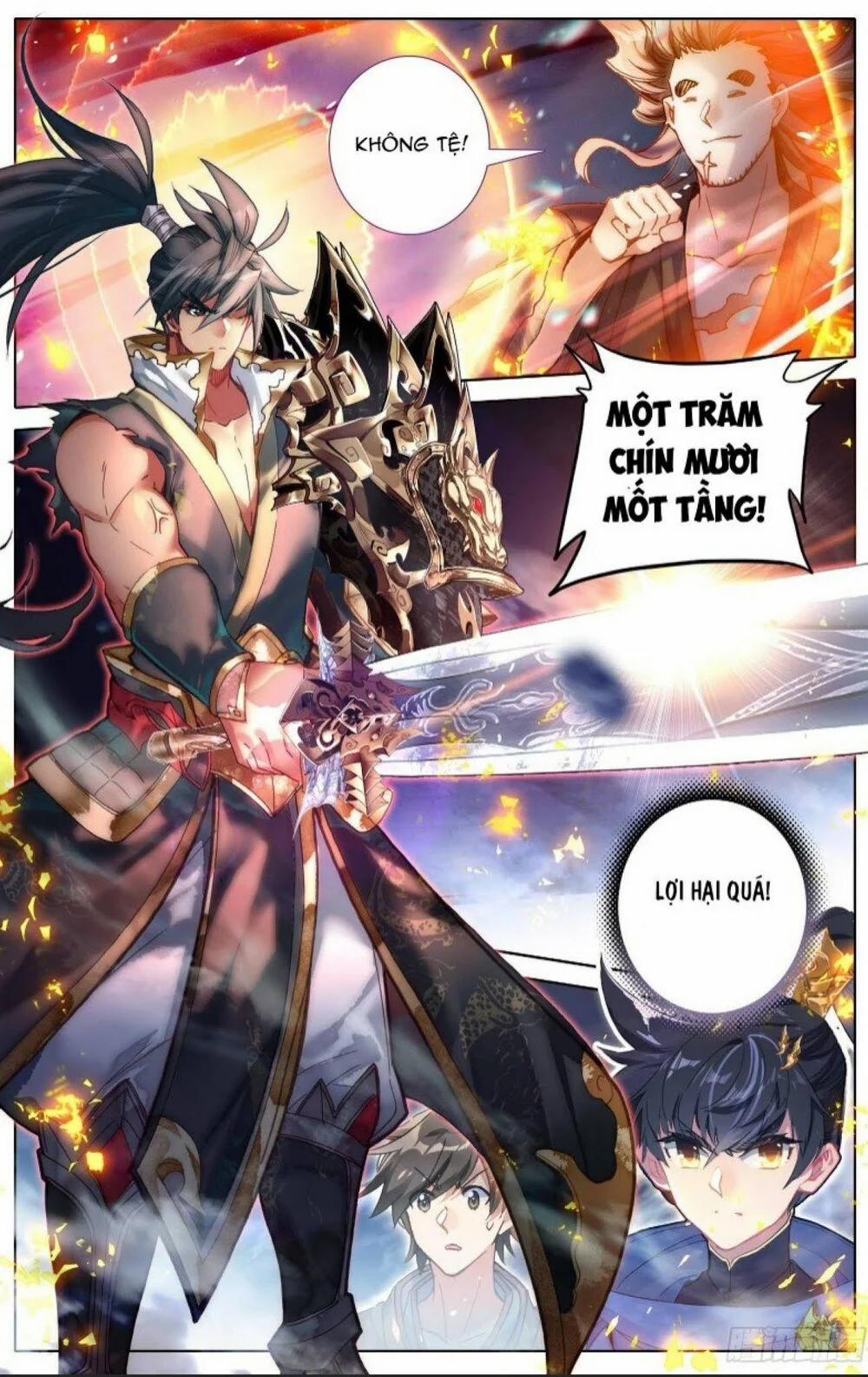 Thương Nguyên Đồ 52 trang 15