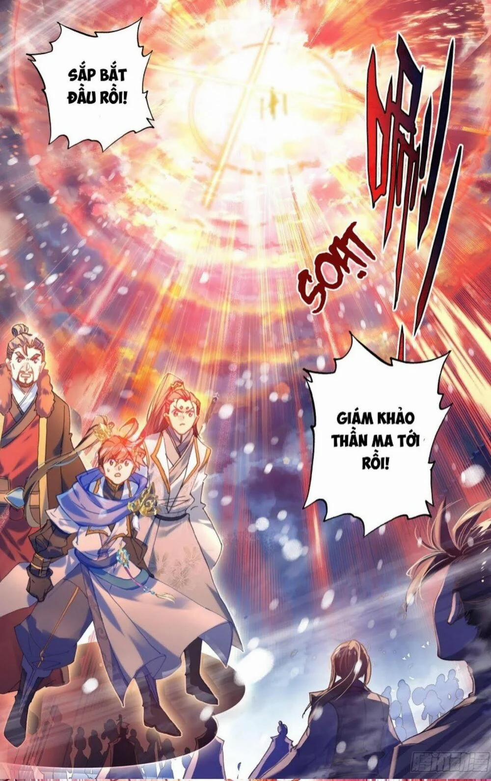 Thương Nguyên Đồ 52 trang 4