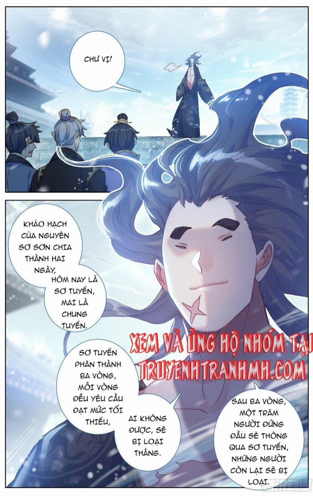 Thương Nguyên Đồ 52 trang 9