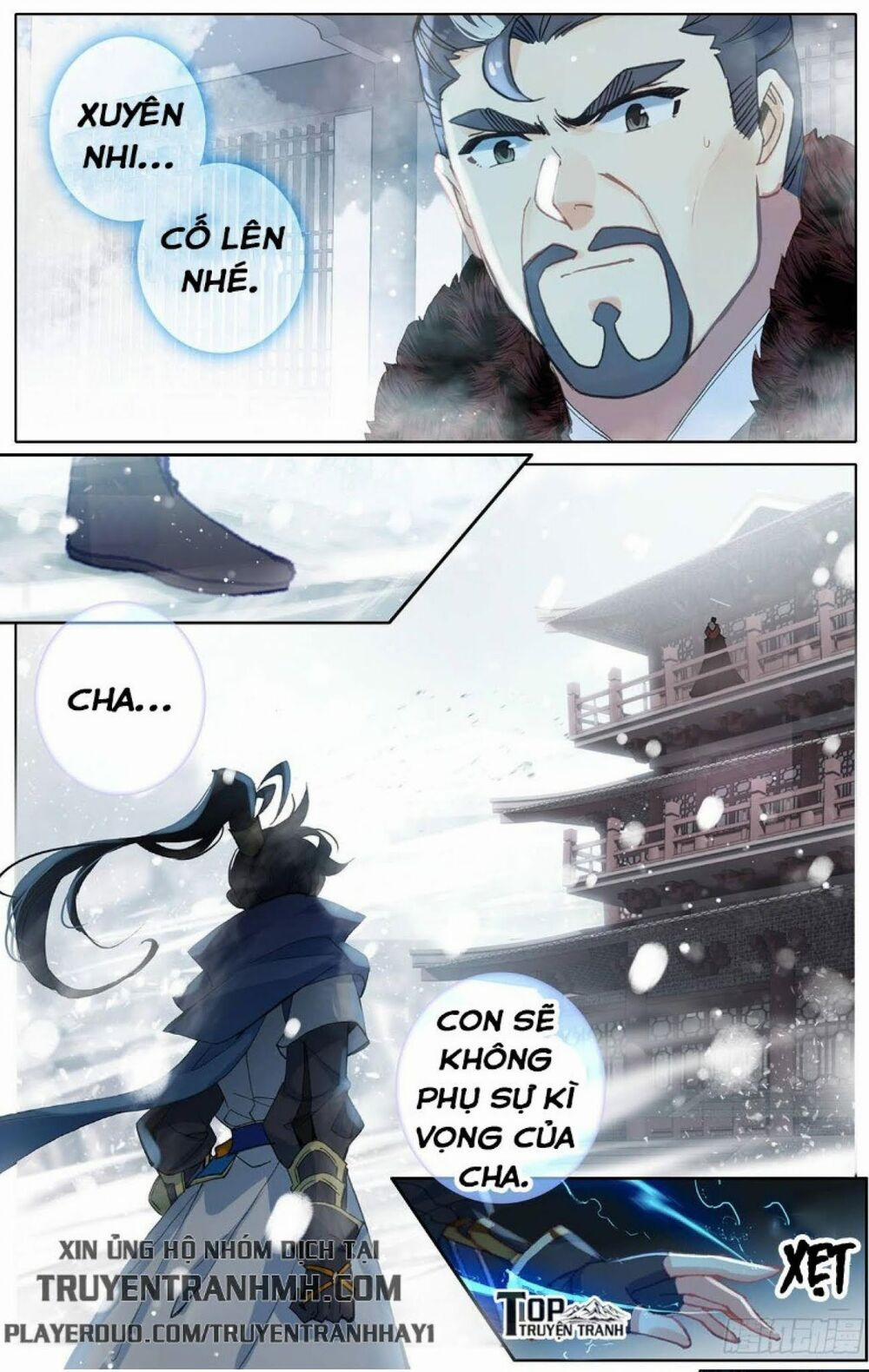 Thương Nguyên Đồ 53 trang 10