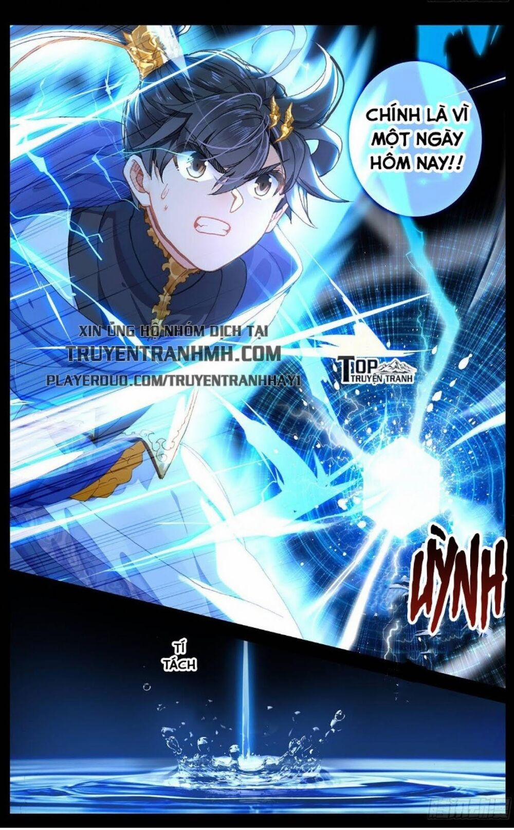 Thương Nguyên Đồ 53 trang 14