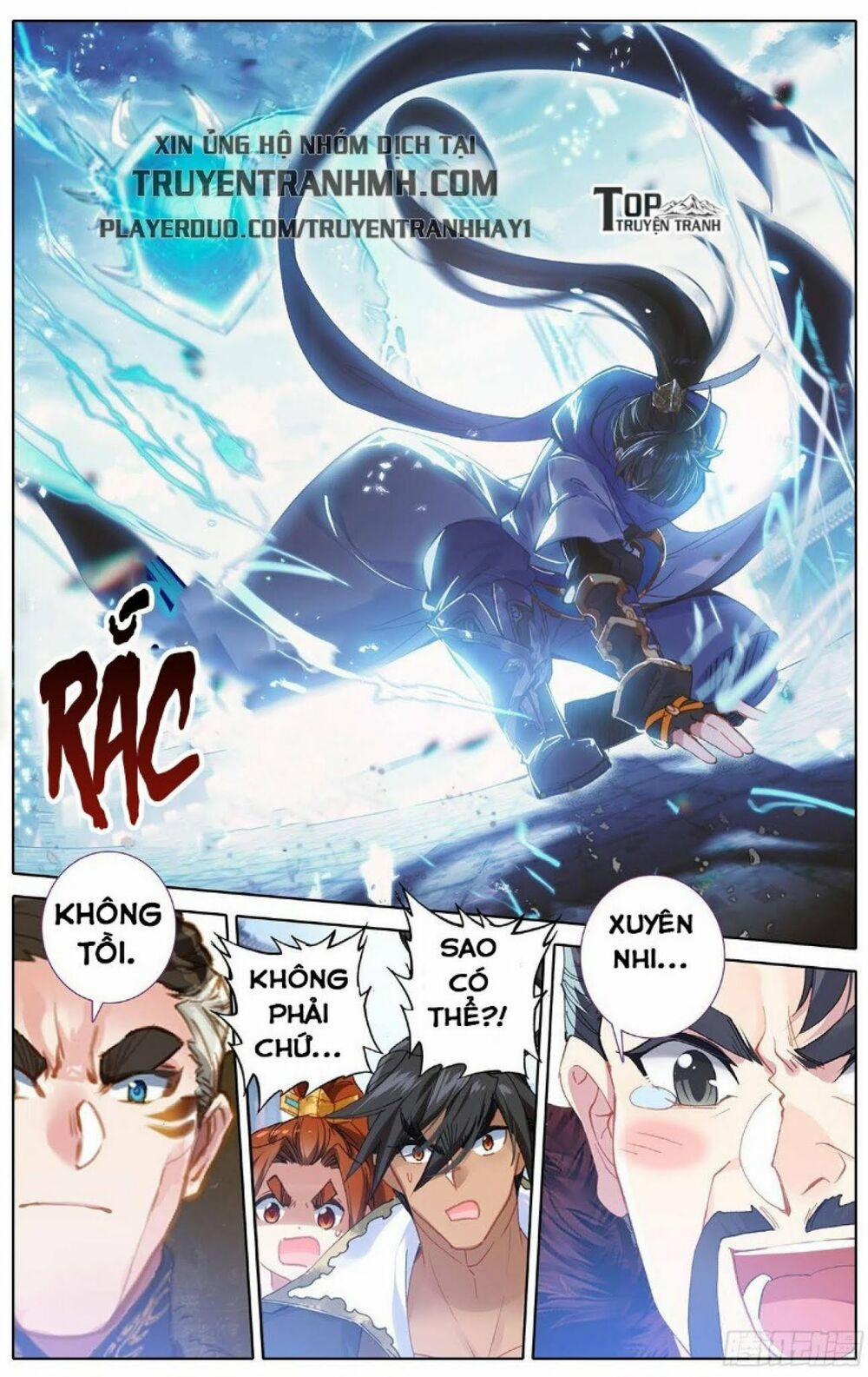 Thương Nguyên Đồ 53 trang 15