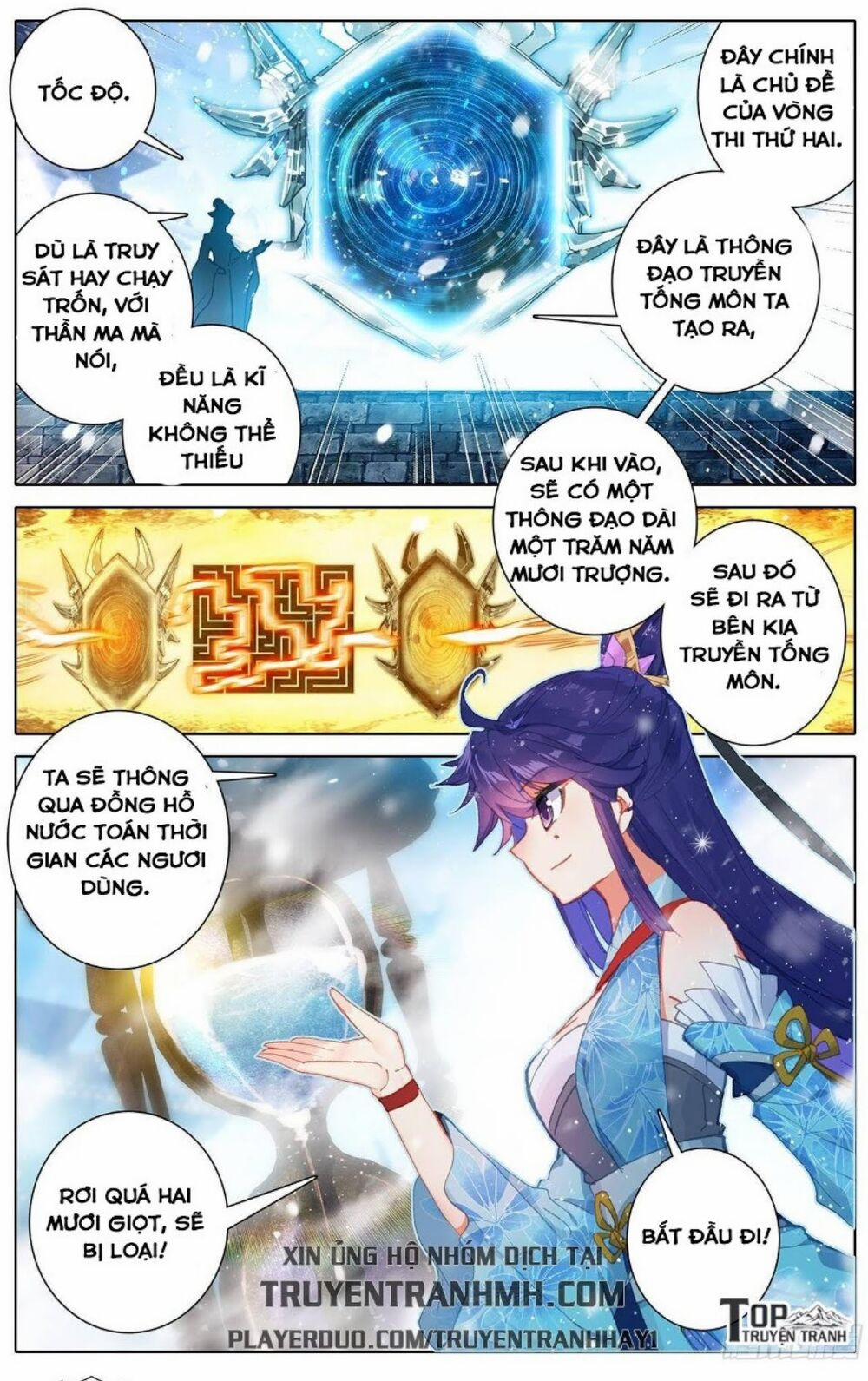 Thương Nguyên Đồ 53 trang 8