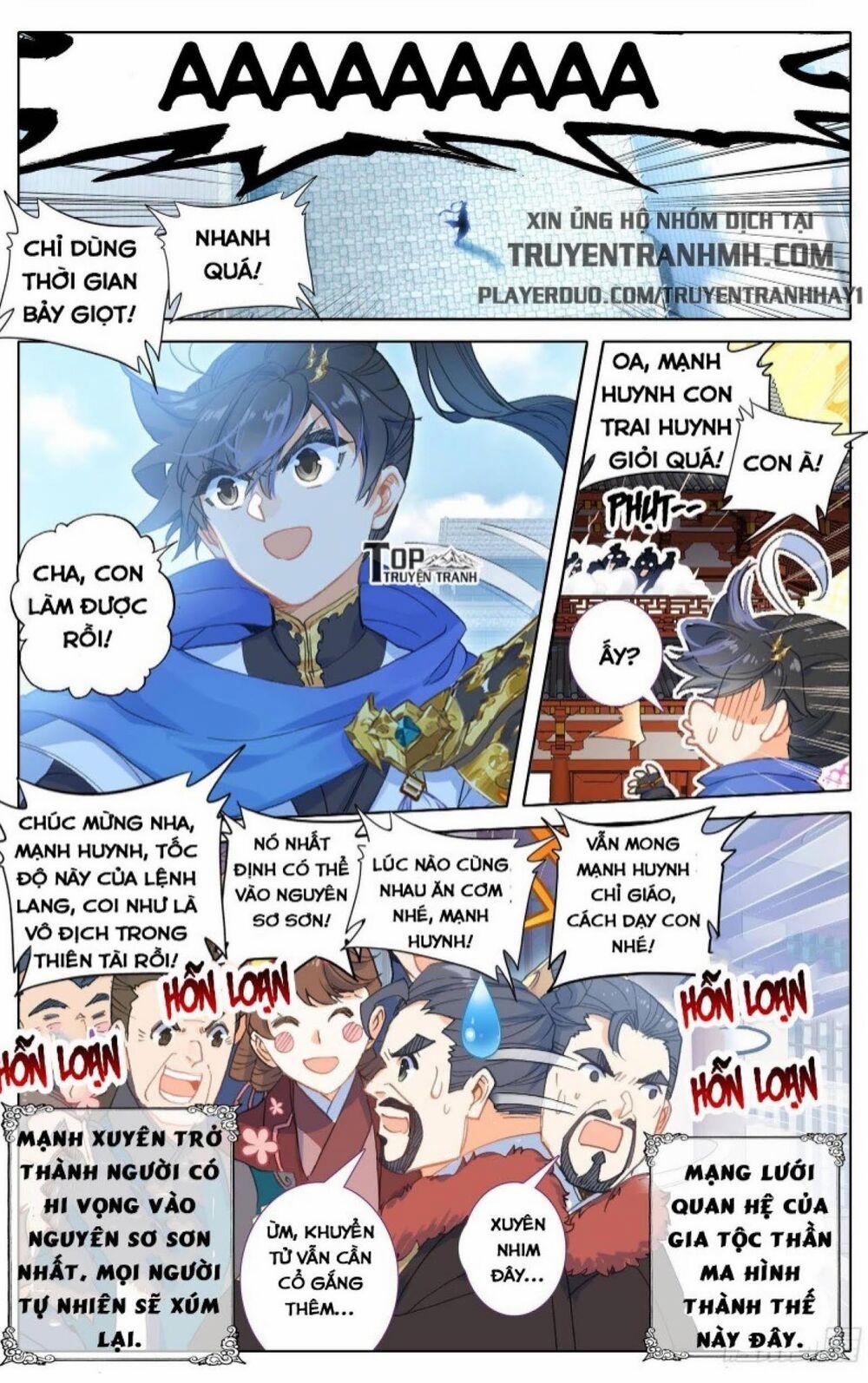 Thương Nguyên Đồ 54 trang 0