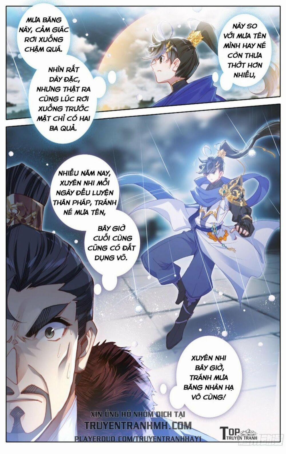 Thương Nguyên Đồ 54 trang 11