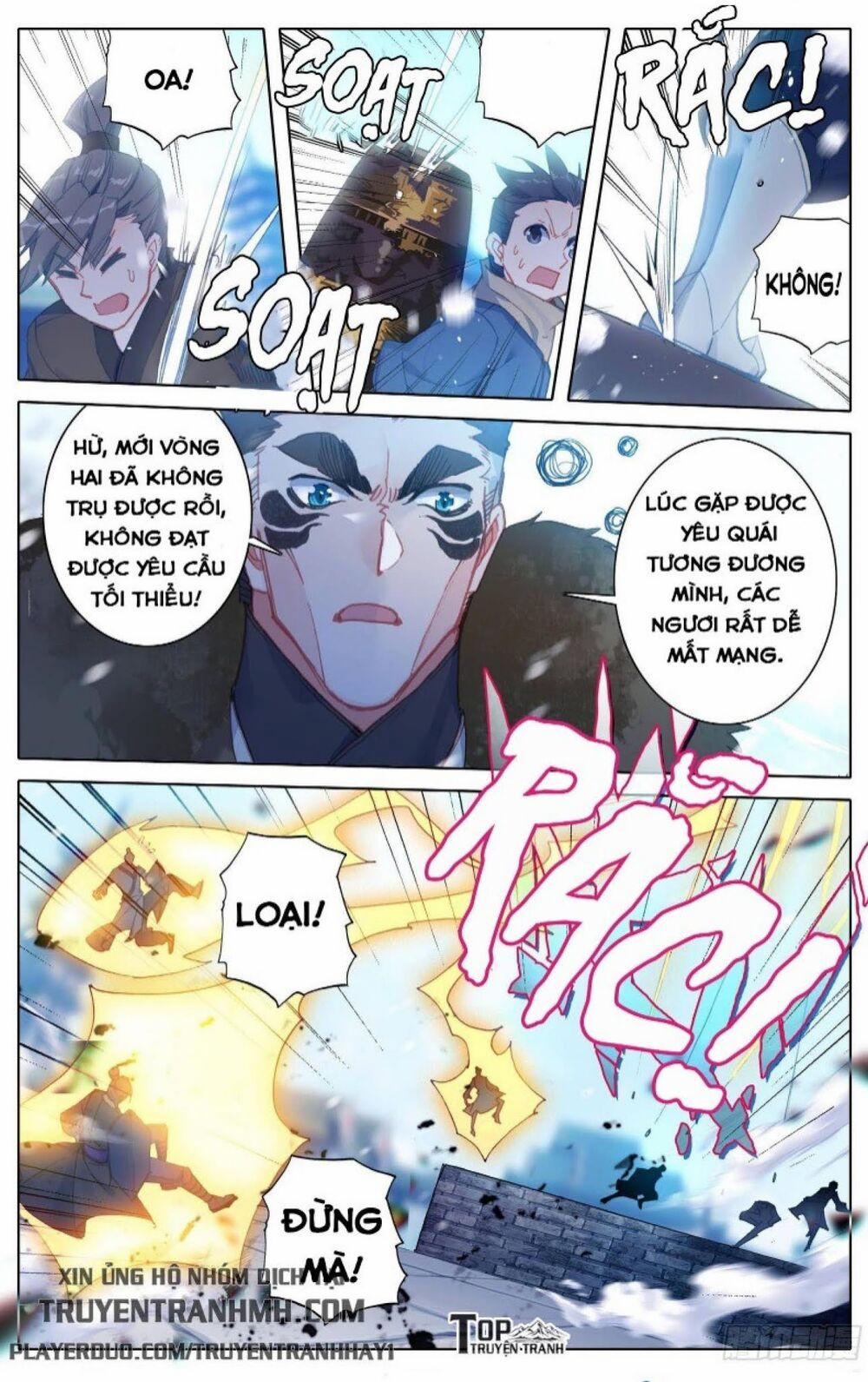 Thương Nguyên Đồ 54 trang 13