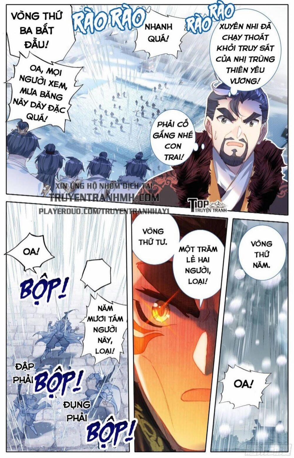 Thương Nguyên Đồ 54 trang 14