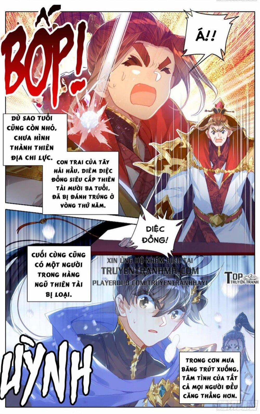 Thương Nguyên Đồ 54 trang 15