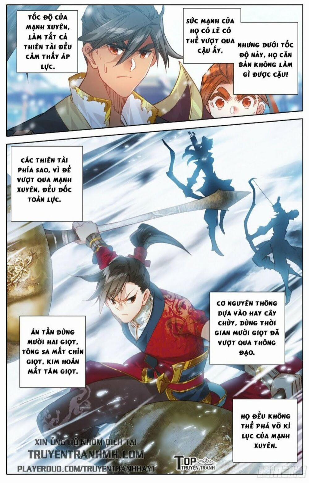 Thương Nguyên Đồ 54 trang 2