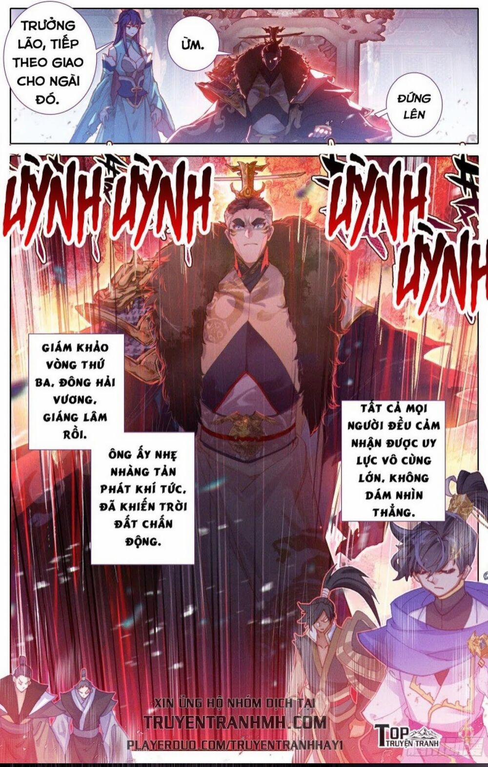 Thương Nguyên Đồ 54 trang 5