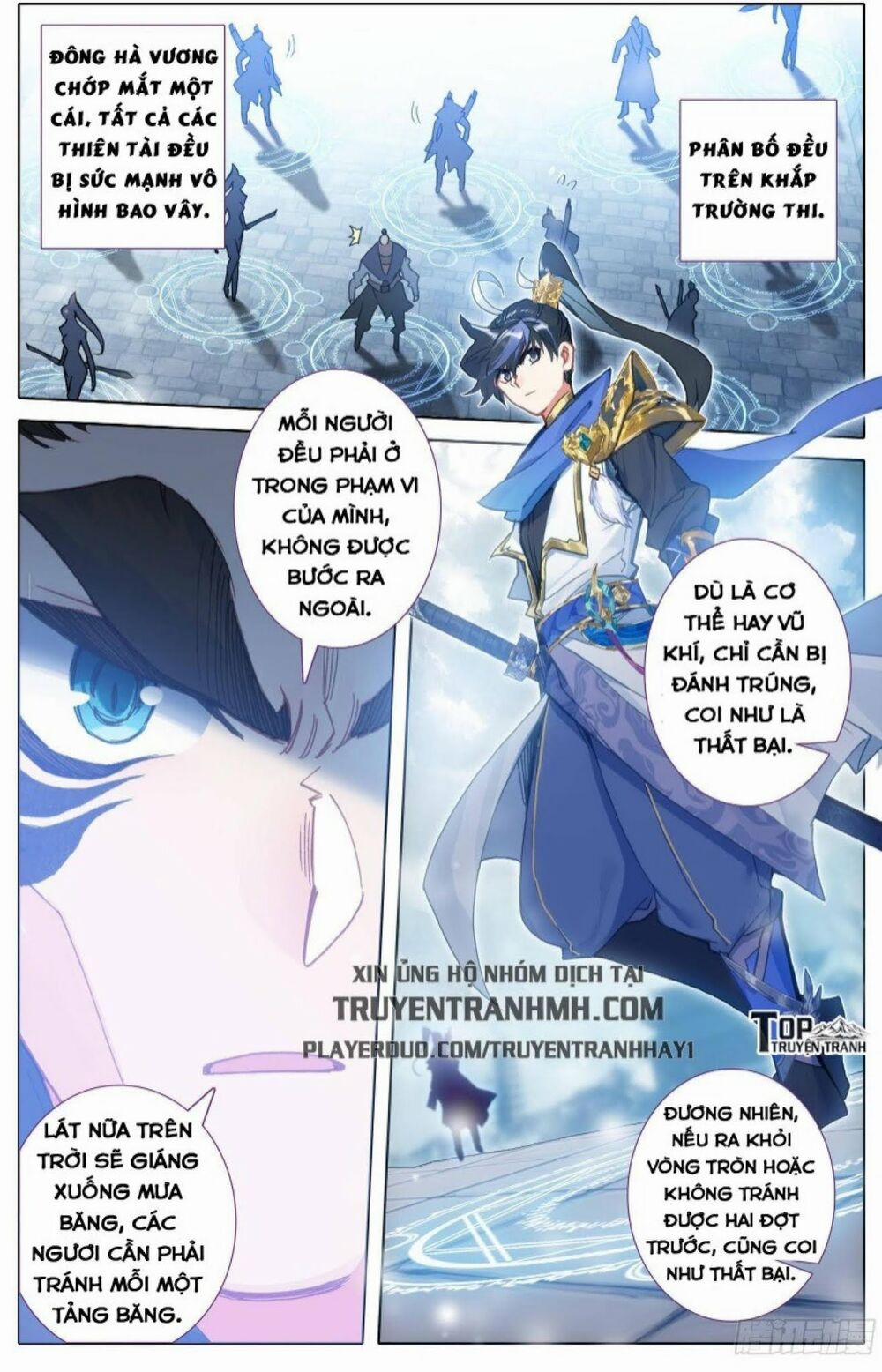 Thương Nguyên Đồ 54 trang 8