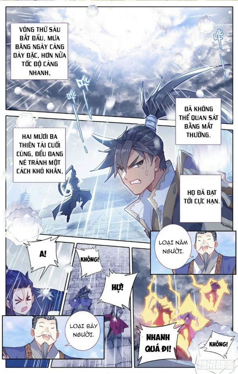 Thương Nguyên Đồ 55 trang 0