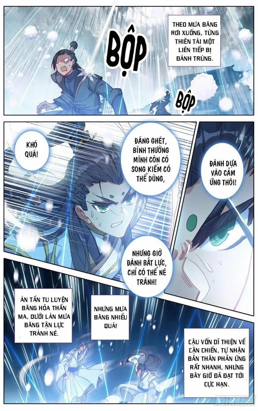 Thương Nguyên Đồ 55 trang 1