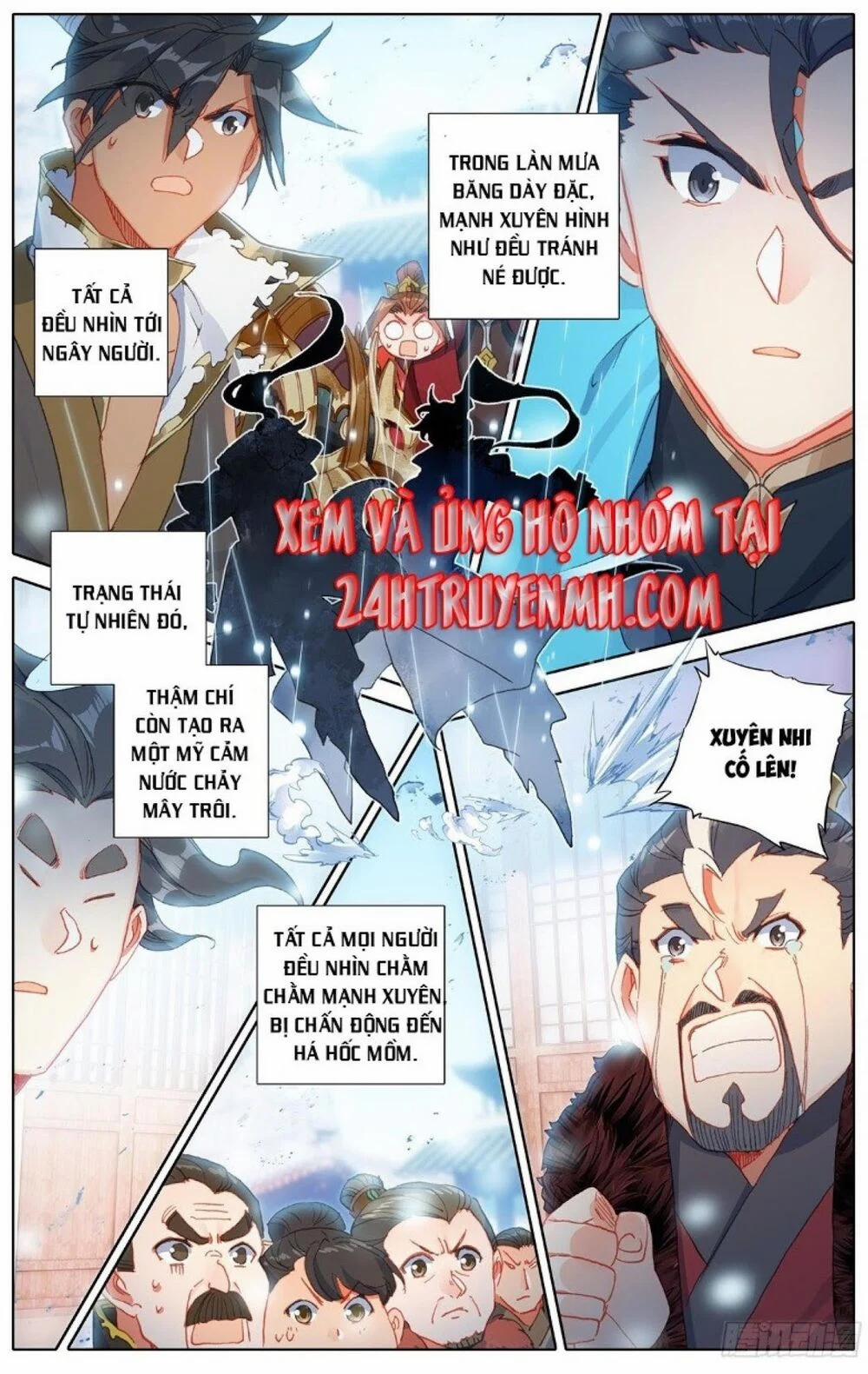 Thương Nguyên Đồ 55 trang 11