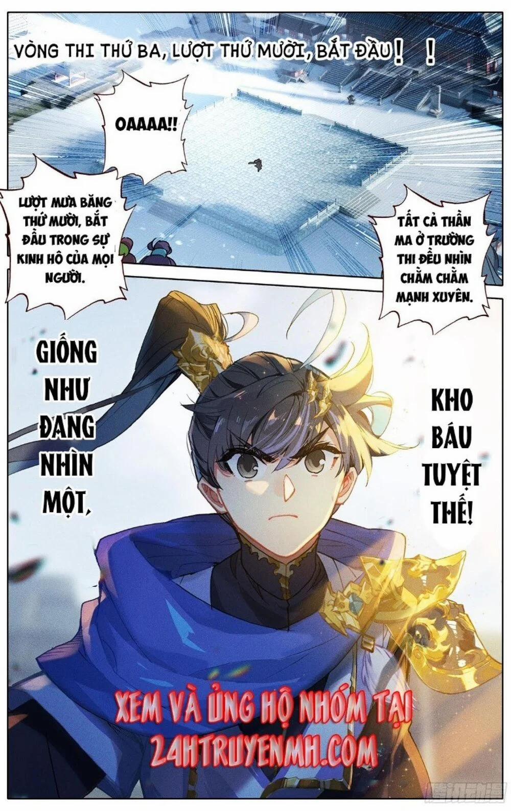 Thương Nguyên Đồ 55 trang 15