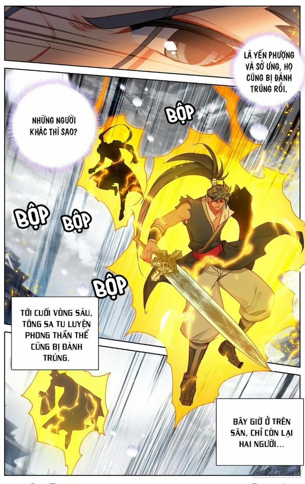 Thương Nguyên Đồ 55 trang 3