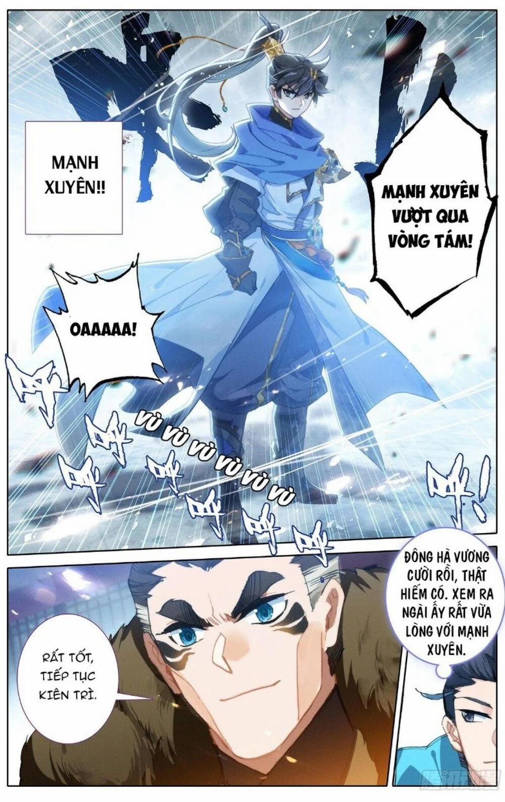 Thương Nguyên Đồ 55 trang 9