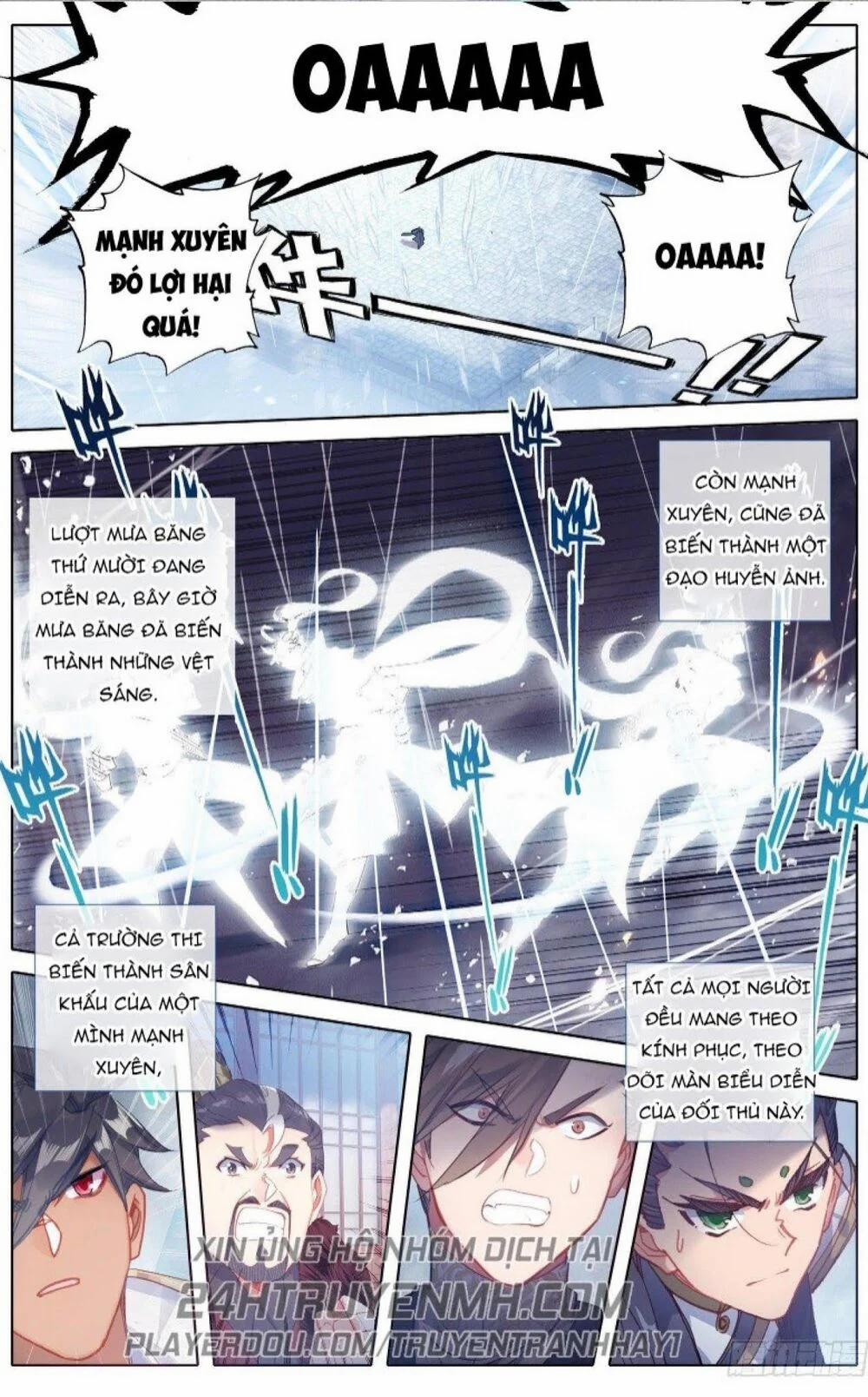 Thương Nguyên Đồ 56 trang 1