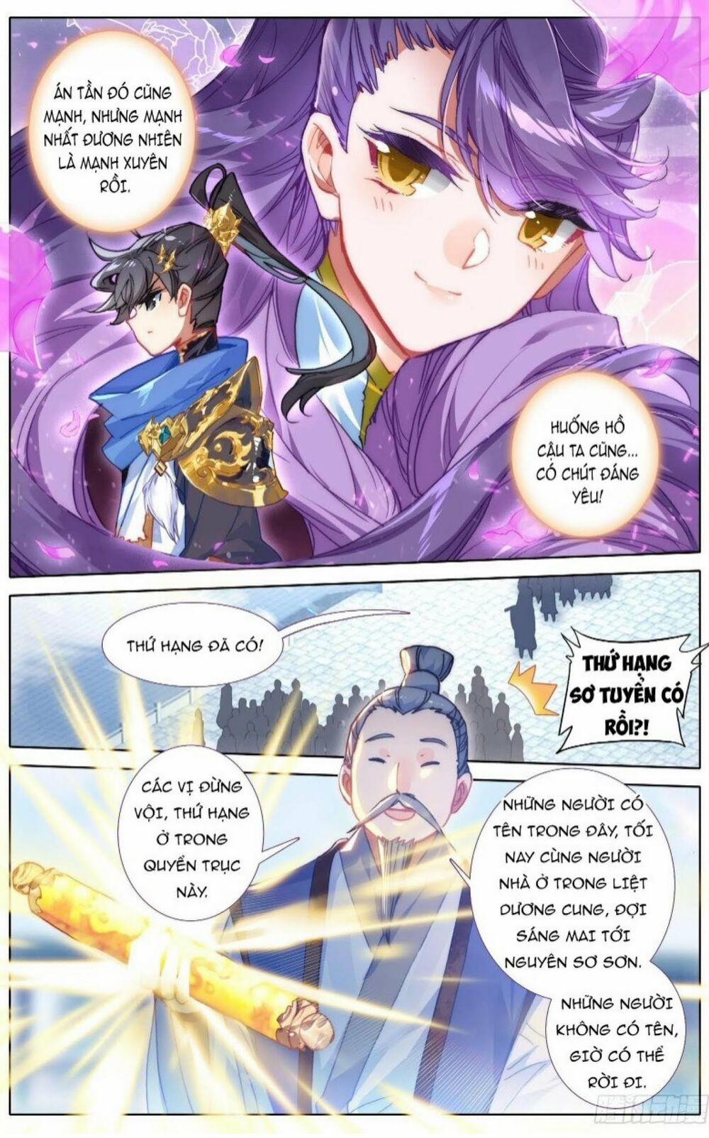 Thương Nguyên Đồ 56 trang 10