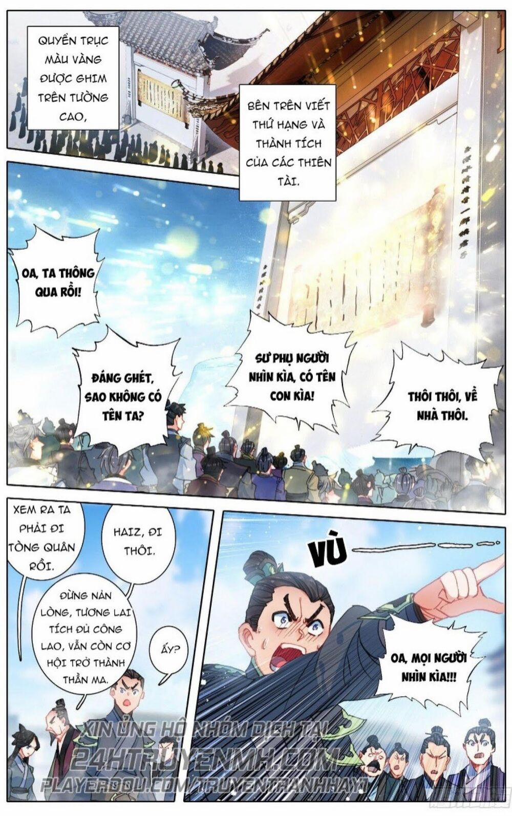 Thương Nguyên Đồ 56 trang 11