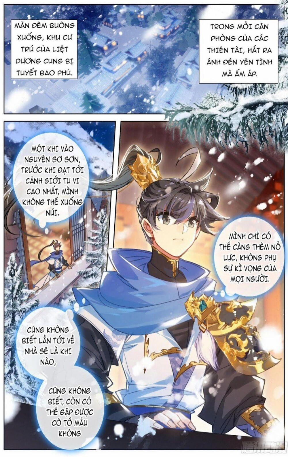 Thương Nguyên Đồ 56 trang 14